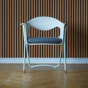 Modern Art Chair